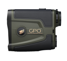 Лазерный дальномер GPO RANGETRACKER 1800 6x20 Green