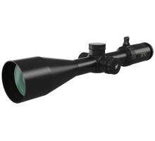 Оптический прицел GPO SPECTRA 6x 3-18x56i