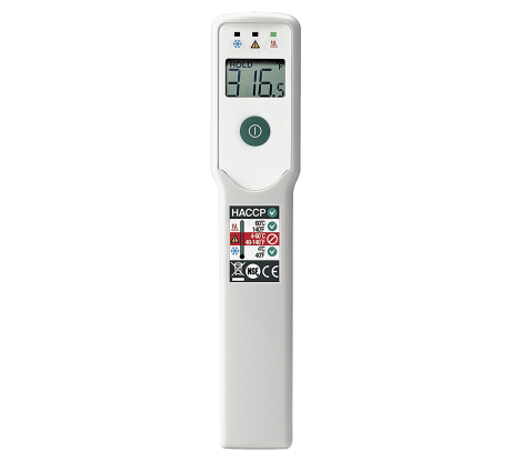 Термометр для пищевых продуктов Fluke FoodPro
