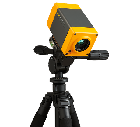 Инфракрасная камера Fluke RSE600