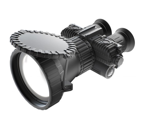 Fortuna Binocular 100S6 - тепловизионный бинокль