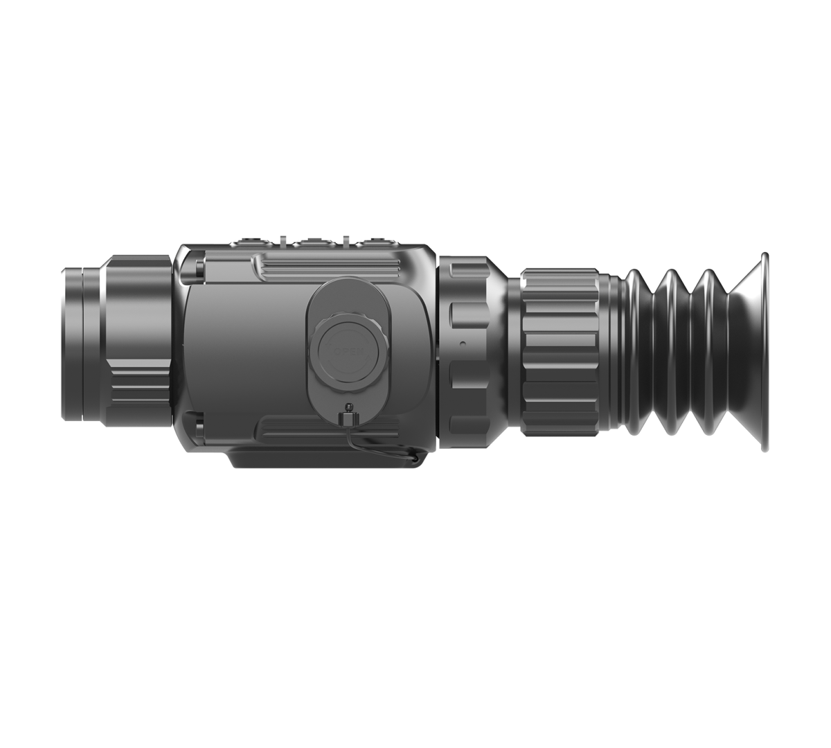 Bering optics super yoter 3-12x50