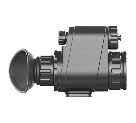 Тепловизионный монокуляр iRay xMini MH25