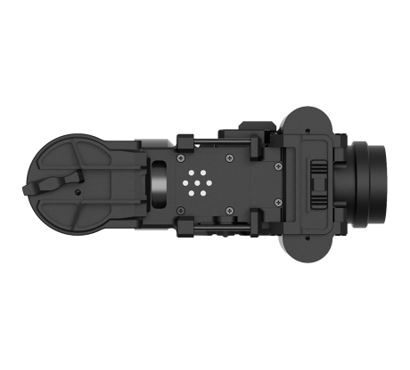 Тепловизионная насадка IWT Nano 2