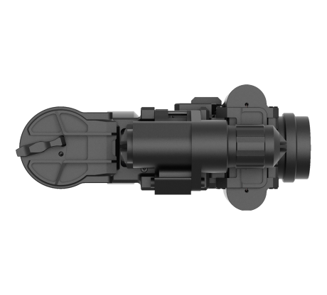 Тепловизионная насадка IWT Nano 2