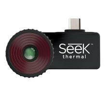 Seek Thermal Compact Pro Android