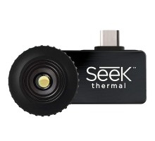 Seek Thermal Compact Android