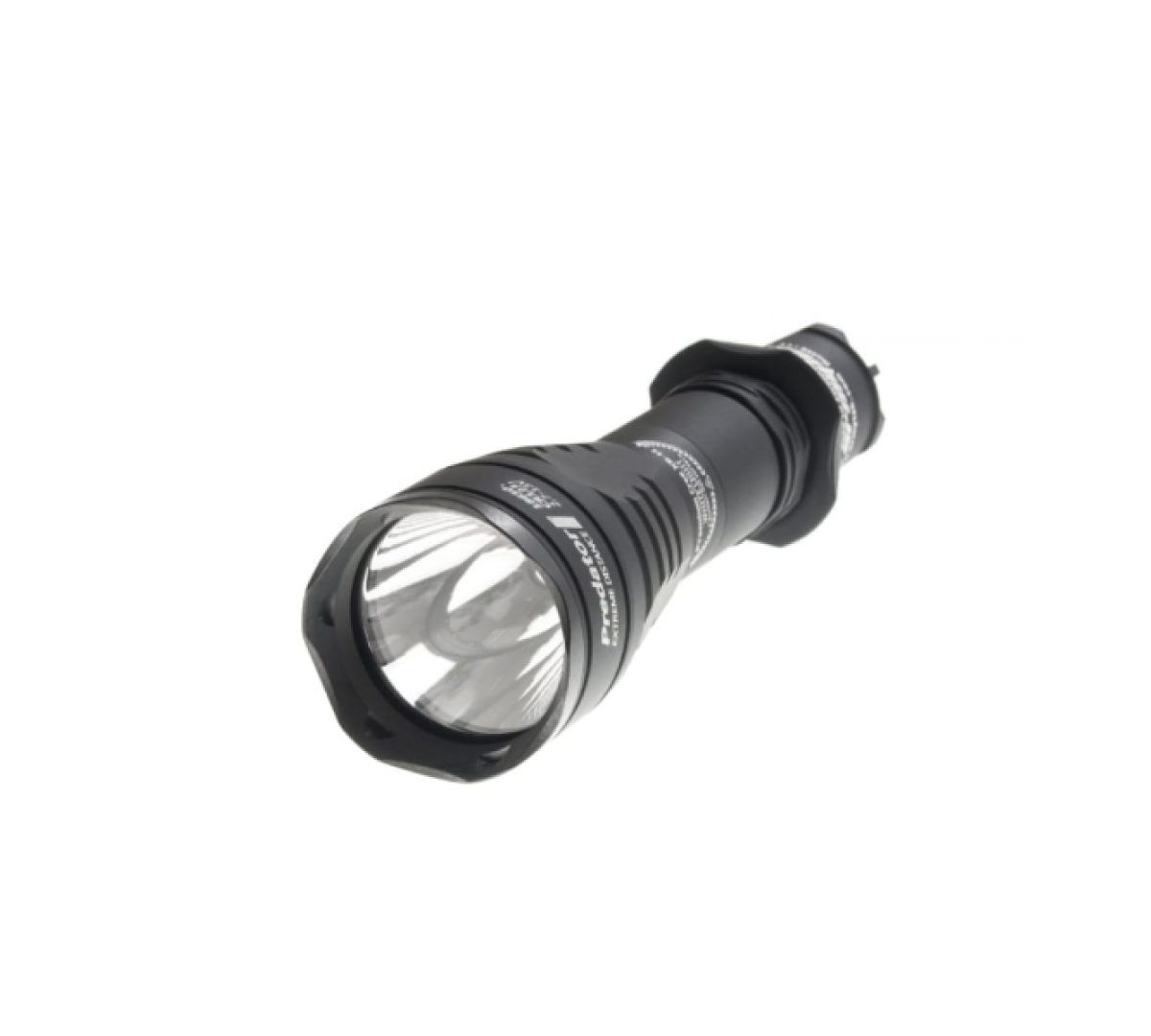 Фонарь подствольный Armytek Predator XP-E2 160 lm красный свет