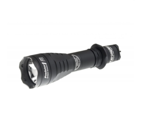 Фонарь подствольный Armytek Predator XP-E2 160 lm красный свет