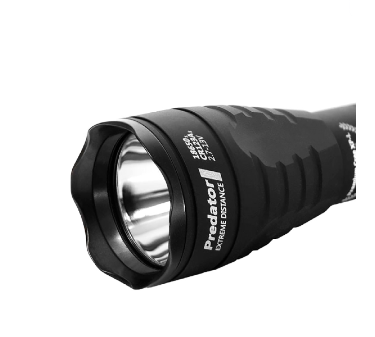 Фонарь подствольный Armytek Predator XP-L HI 930 lm тёплый свет