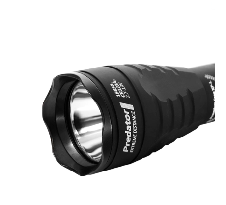 Фонарь подствольный Armytek Predator XP-L HI 930 lm тёплый свет