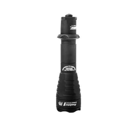 Фонарь подствольный Armytek Predator XP-L HI 930 lm тёплый свет