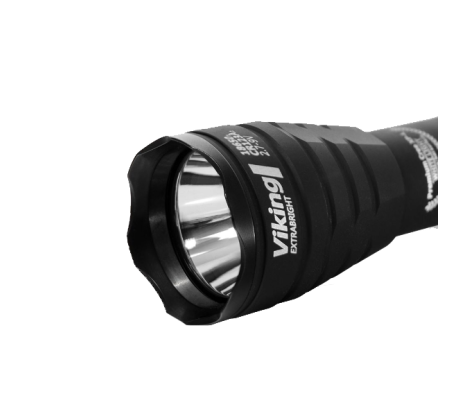 Фонарь подствольный Armytek Viking XP-L 977 lm тёплый свет