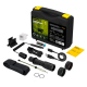 Фонарь с комплектом Armytek Dobermann Extended Set XP-L HI 1050 lm