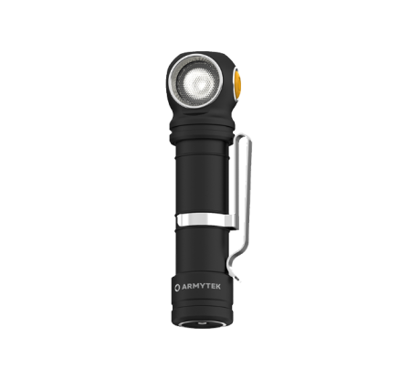 Фонарь налобный-мульти Armytek Wizard C2 Pro Magnet USB XHP70.2 4000lm