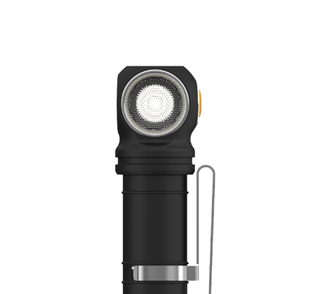 Фонарь налобный-мульти Armytek Wizard C2 Pro Magnet USB XHP70.2 4000lm