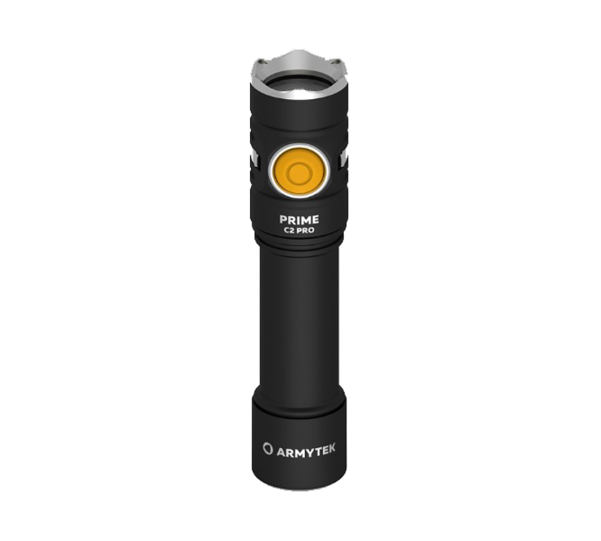 Фонарь EDC Armytek Prime C2 Pro Magnet USB XP-L 2230 lm тёплый свет