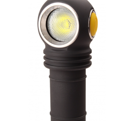 Фонарь налобный-мульти Armytek Wizard C2 Pro Magnet USB 2500 lm