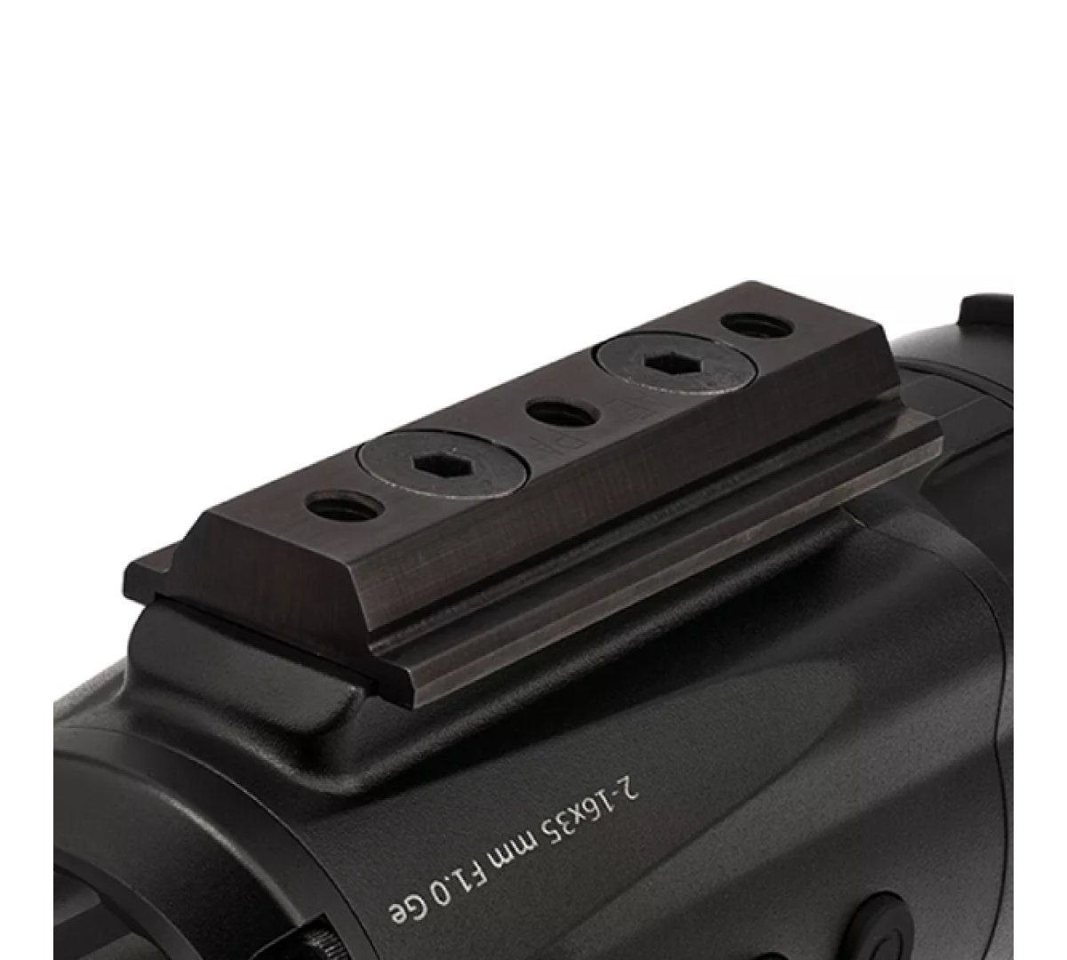 Адаптер для прицела Artelv Electron на шину iRay