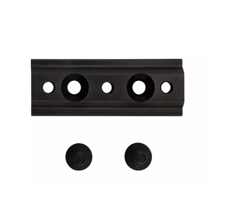 Адаптер для прицела Artelv Electron на шину iRay