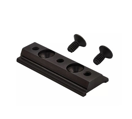 Адаптер для прицела Artelv Electron на шину iRay