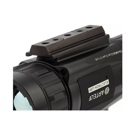 Адаптер для прицела Artelv Electron на шину iRay