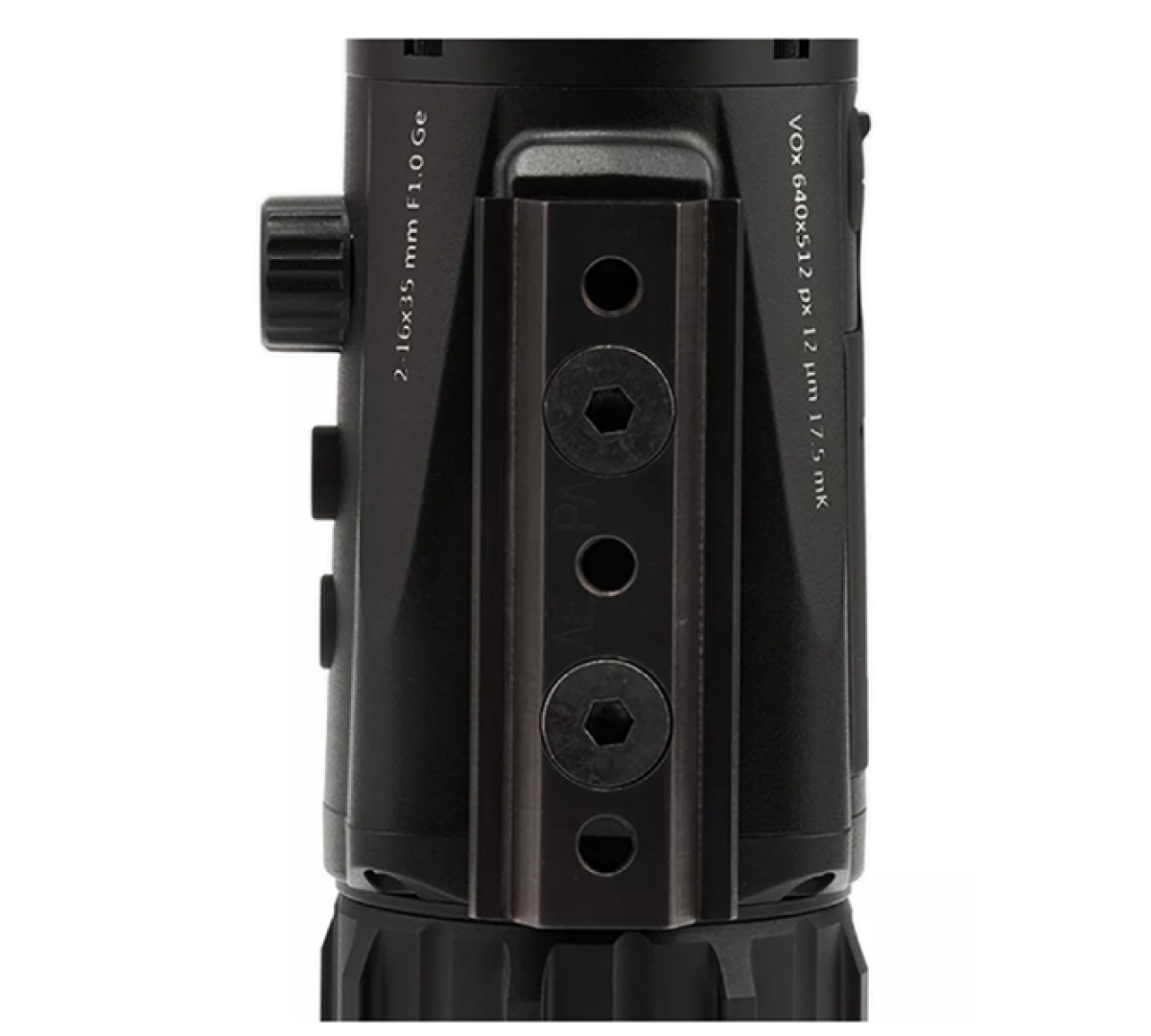 Адаптер для прицела Artelv Electron на шину iRay