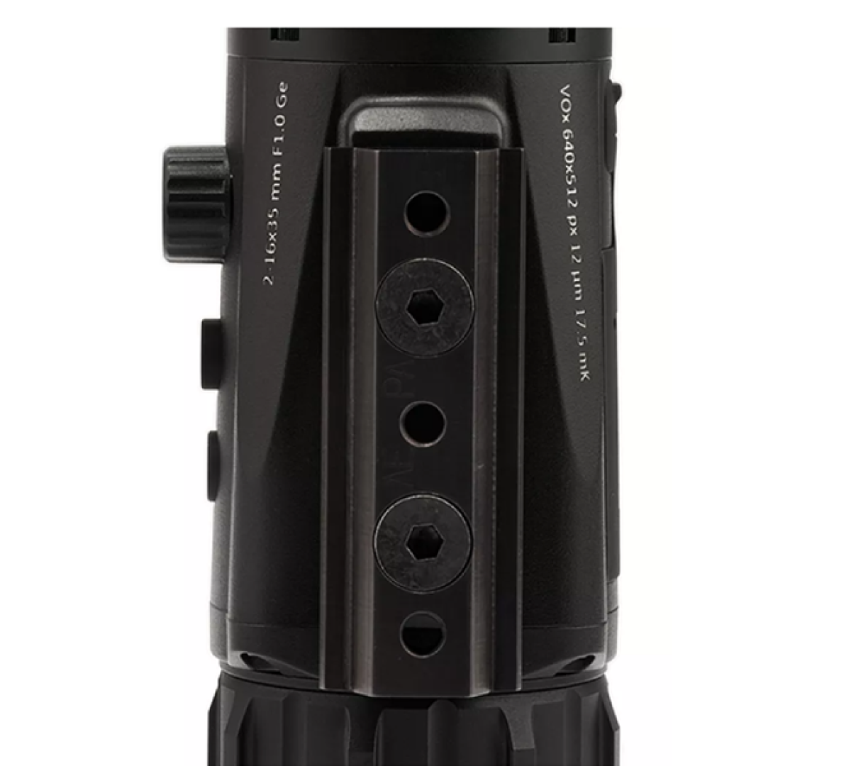 Адаптер для прицела Artelv Electron на шину Pulsar Apex