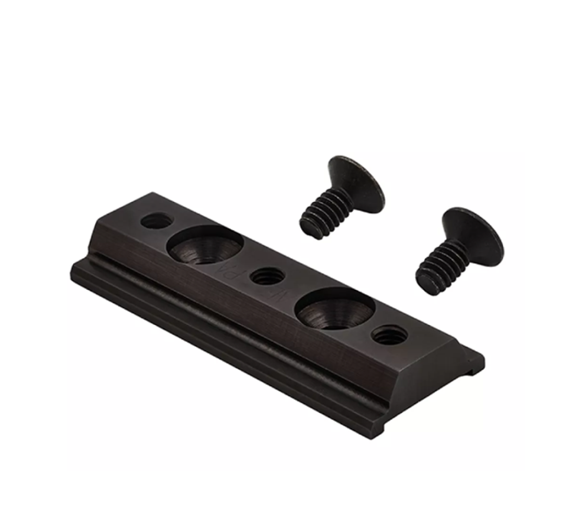 Адаптер для прицела Artelv Electron на шину Pulsar Apex