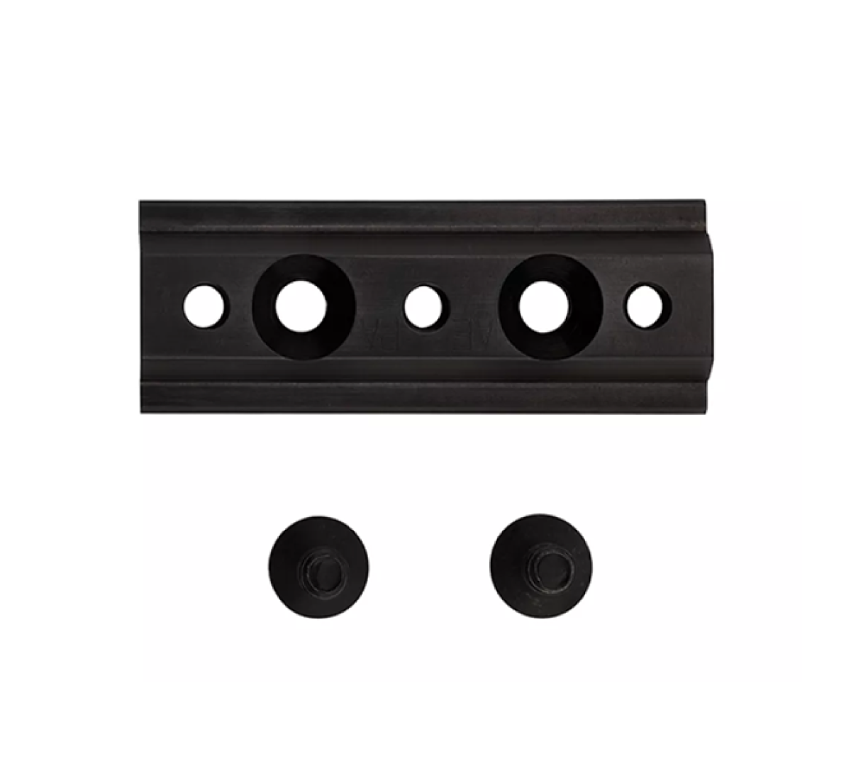 Адаптер для прицела Artelv Electron на шину Pulsar Apex