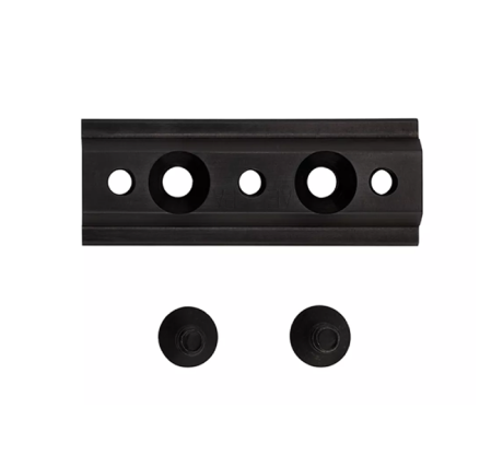 Адаптер для прицела Artelv Electron на шину Pulsar Apex