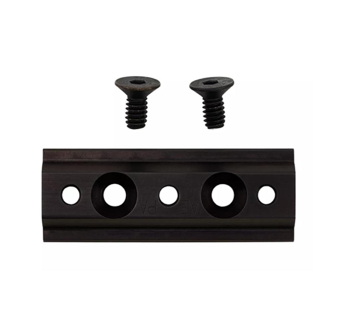 Адаптер для прицела Artelv Electron на шину Pulsar Apex