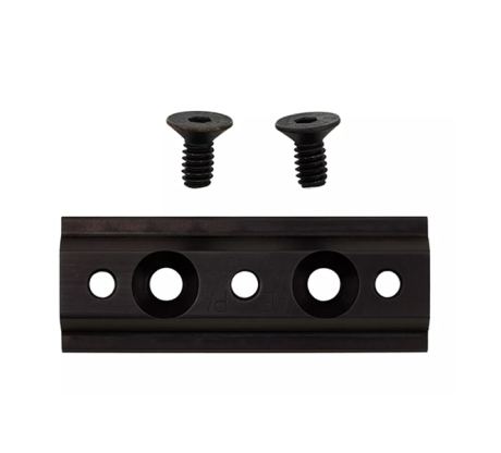 Адаптер для прицела Artelv Electron на шину Pulsar Apex