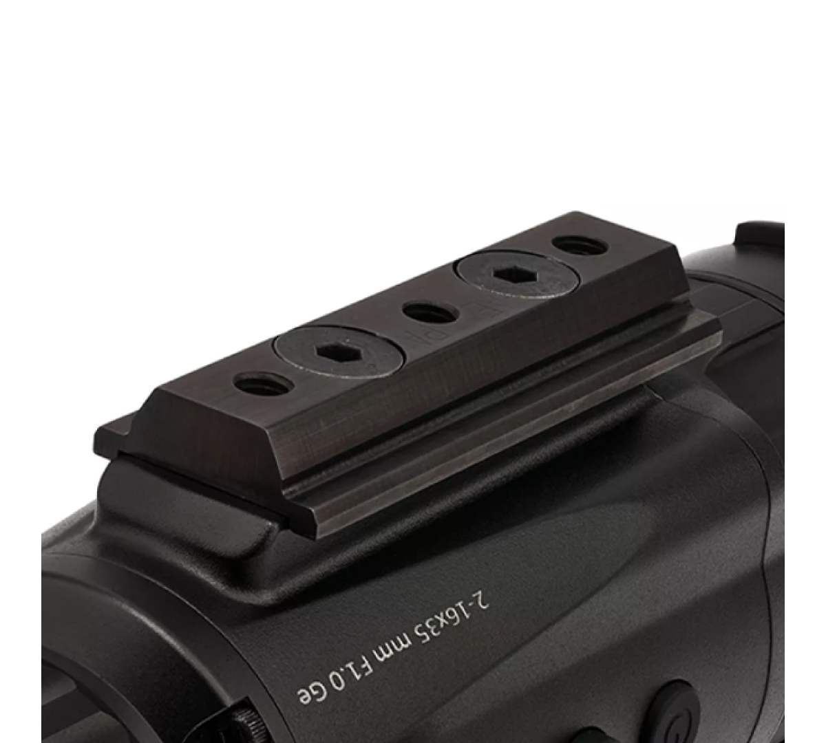 Адаптер для прицела Artelv Electron на шину Pulsar Apex