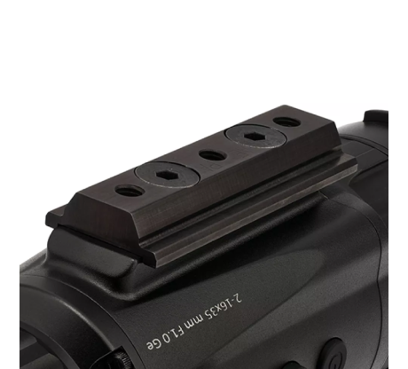 Адаптер для прицела Artelv Electron на шину Pulsar Apex