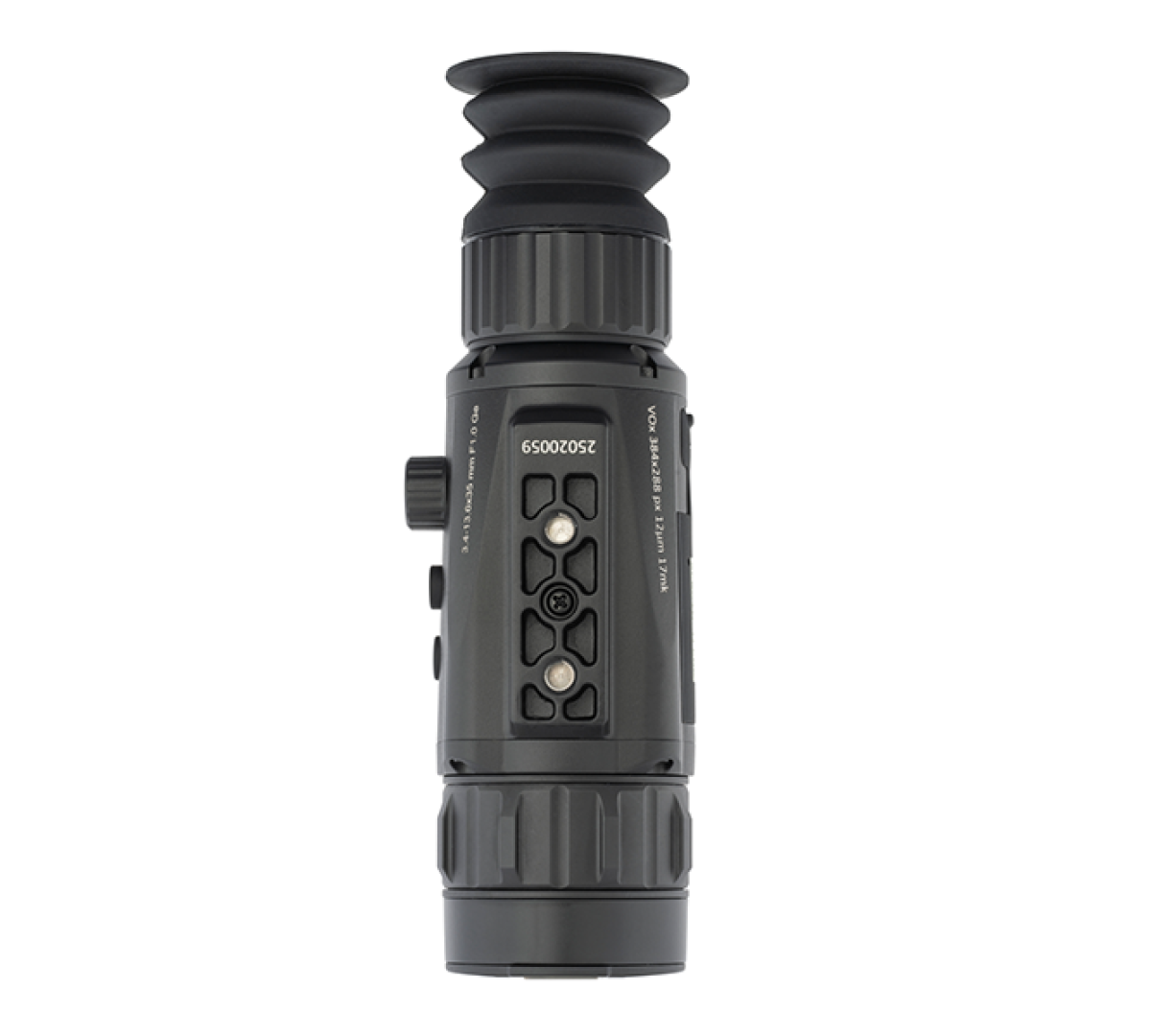 Тепловизионный прицел ARTELV Electron 3.4x35 мм 384x288 LRF