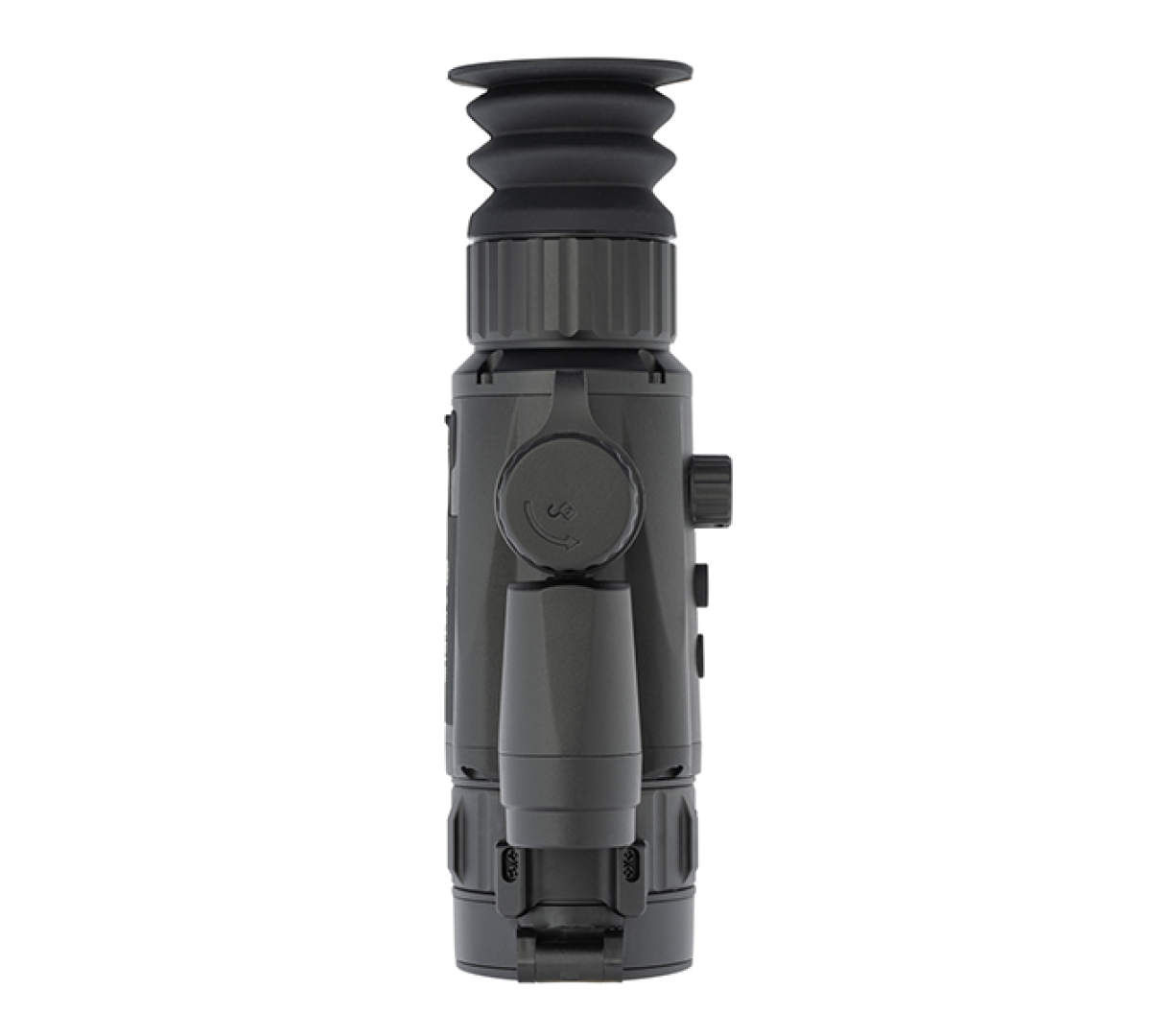 Тепловизионный прицел ARTELV Electron 3.4x35 мм 384x288 LRF