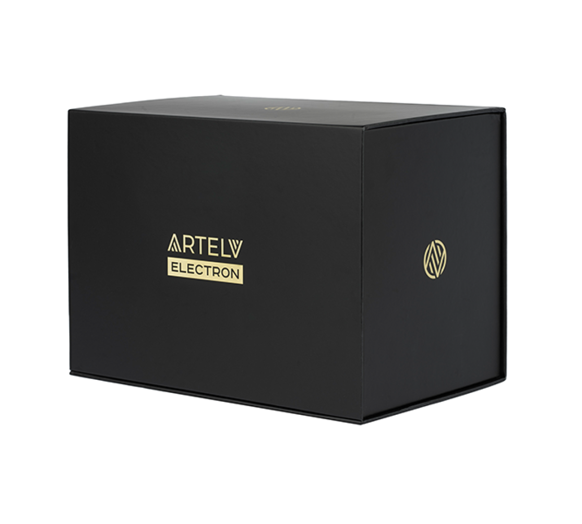 Тепловизионный прицел ARTELV Electron 3.4x35 мм 384x288 LRF