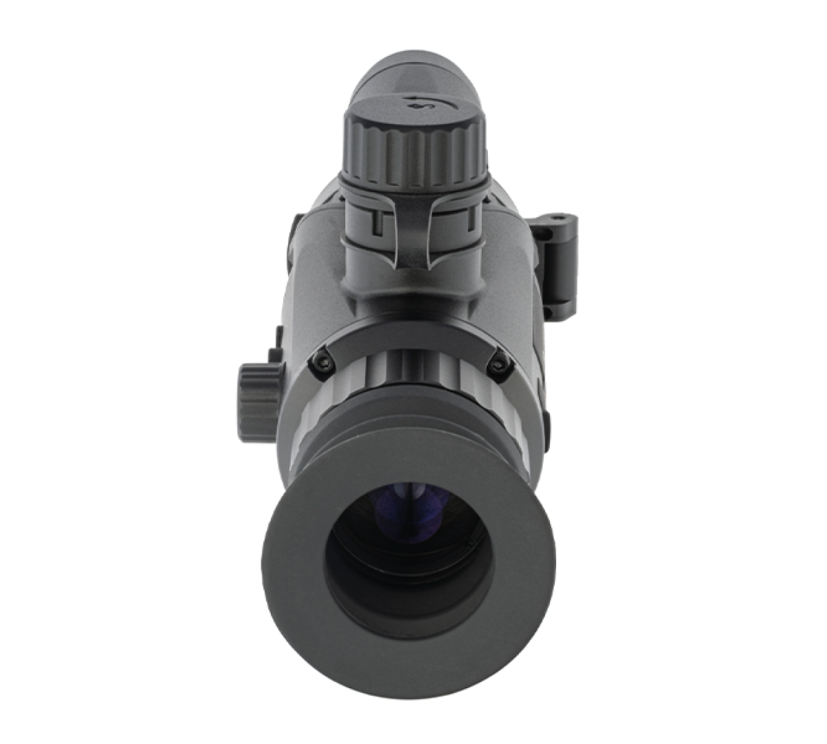 Тепловизионный прицел ARTELV Electron 3.4x35 мм 384x288 LRF