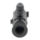 Тепловизионный прицел ARTELV Electron 3.4x35 мм 384x288 LRF