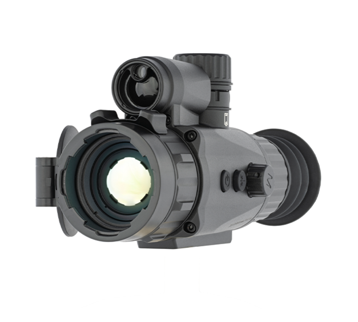 Тепловизионный прицел ARTELV Electron 3.4x35 мм 384x288 LRF