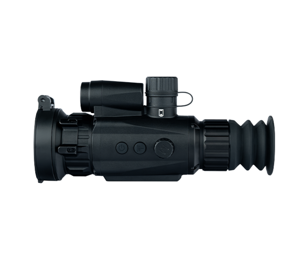 Тепловизионный прицел ARTELV Electron 4.8x50 мм 384x288 LRF