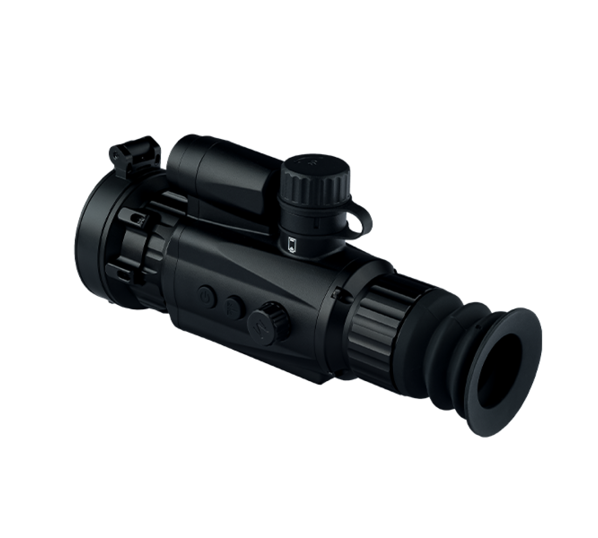 Тепловизионный прицел ARTELV Electron 4.8x50 мм 384x288 LRF