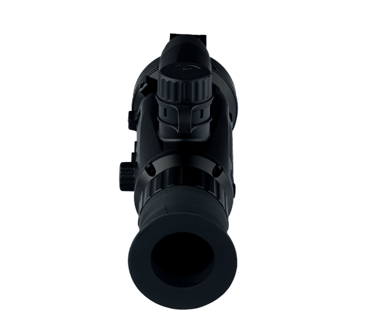 Тепловизионный прицел ARTELV Electron 4.8x50 мм 384x288 LRF
