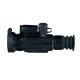 Тепловизионный прицел ARTELV Electron 4.8x50 мм 384x288 LRF