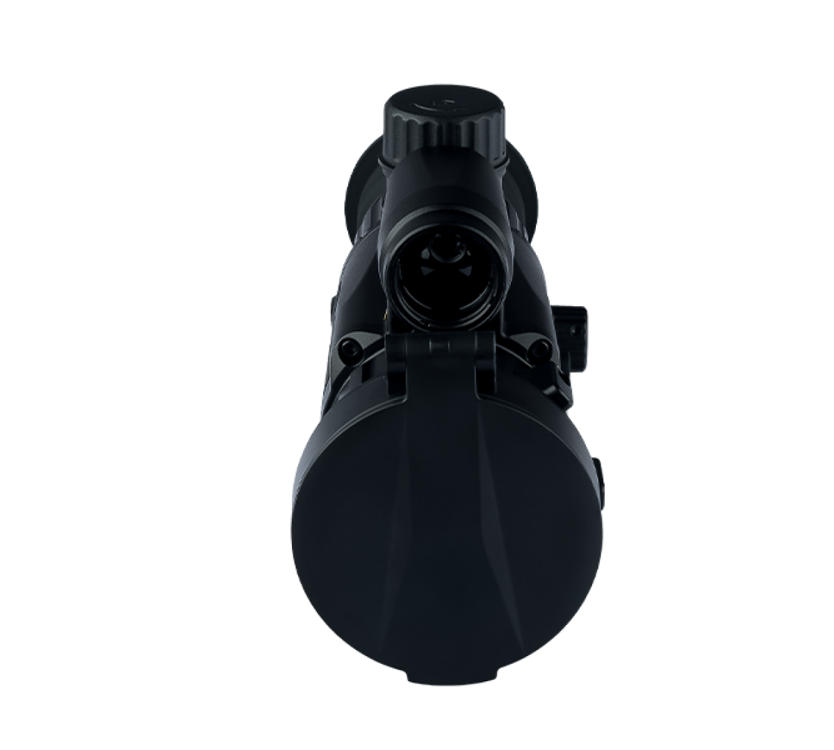 Тепловизионный прицел ARTELV Electron 4.8x50 мм 384x288 LRF