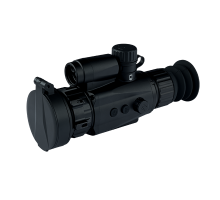 Тепловизионный прицел ARTELV Electron 4.8x50 мм 384x288 LRF