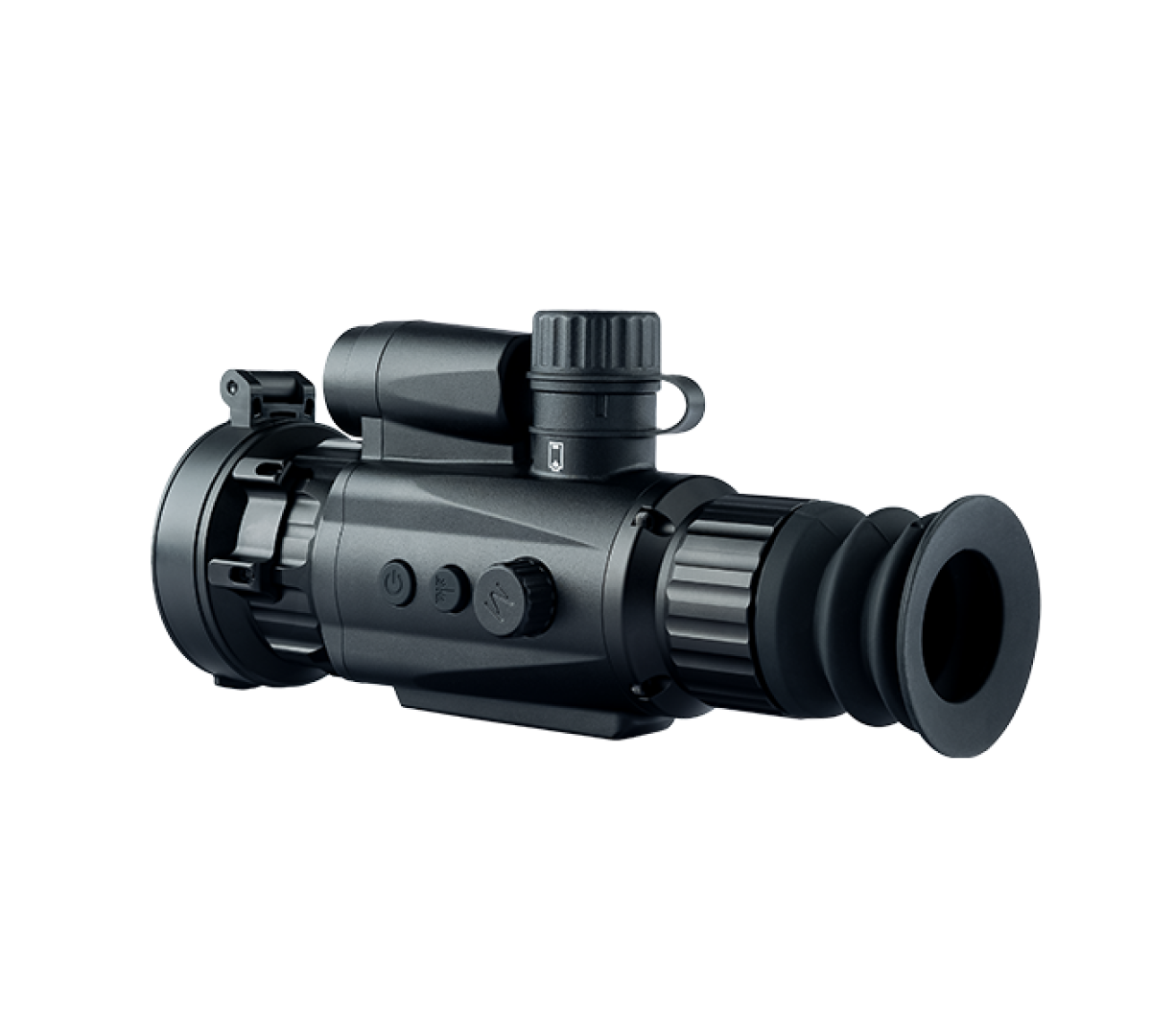 Тепловизионный прицел ARTELV Electron 4.8x50 мм 384x288 LRF