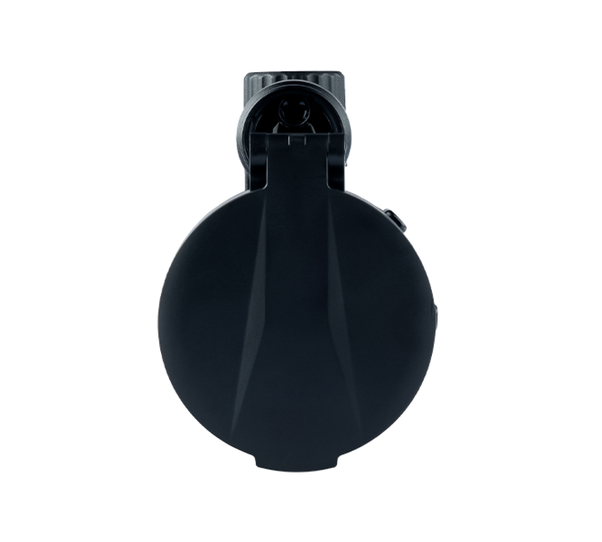 Тепловизионный прицел ARTELV Electron 4.8x50 мм 384x288 LRF