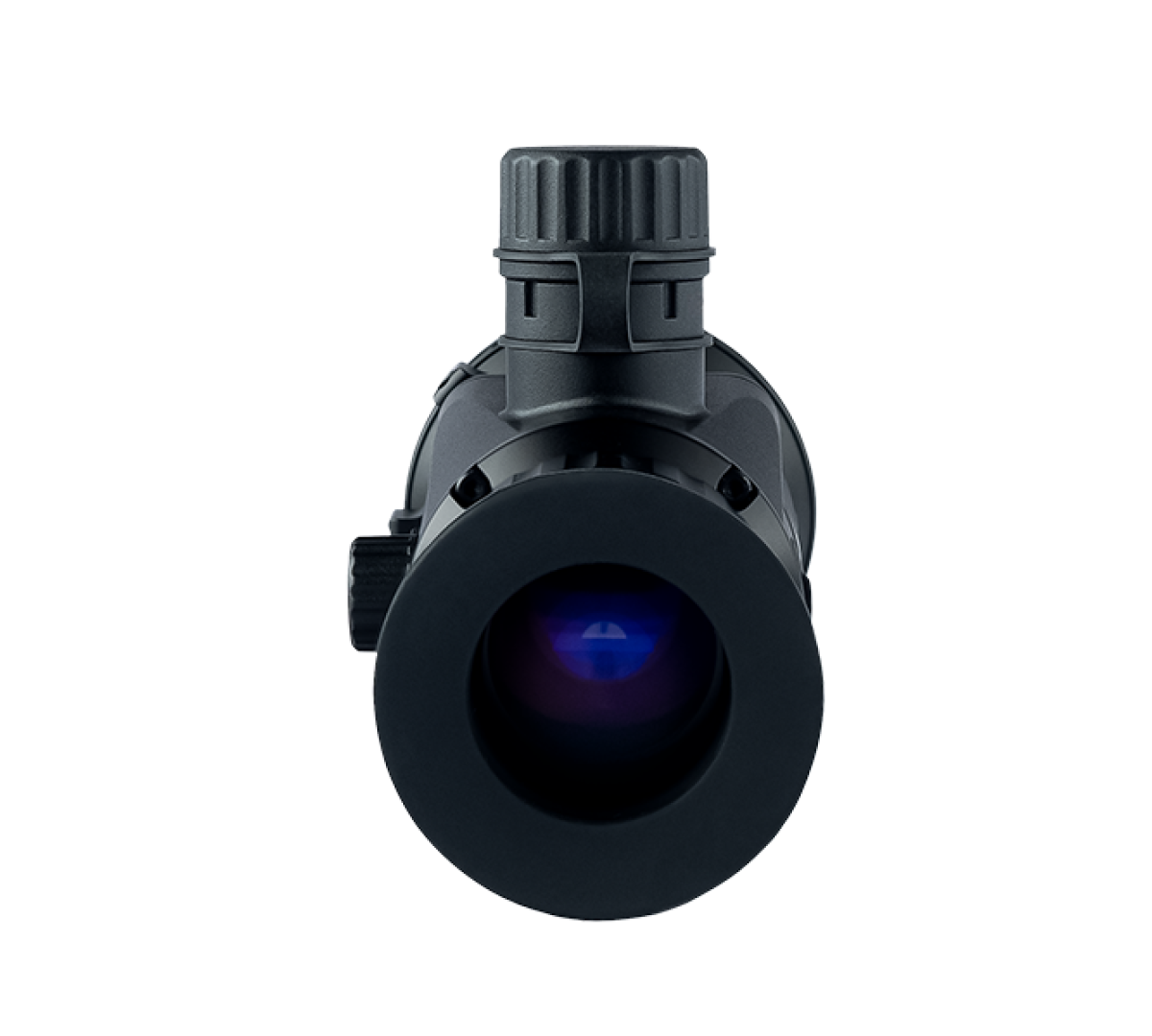 Тепловизионный прицел ARTELV Electron 4.8x50 мм 384x288 LRF